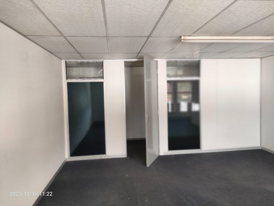 To Let commercial Property for Rent in Kya Sands Gauteng