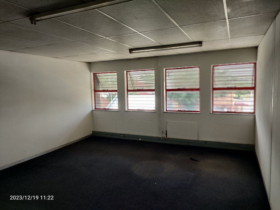 To Let commercial Property for Rent in Kya Sands Gauteng