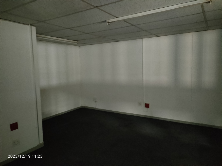 To Let commercial Property for Rent in Kya Sands Gauteng