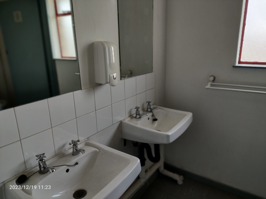 To Let commercial Property for Rent in Kya Sands Gauteng