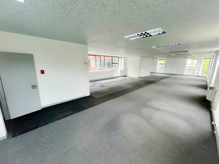 To Let commercial Property for Rent in Parktown Gauteng