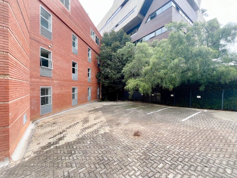 To Let commercial Property for Rent in Parktown Gauteng