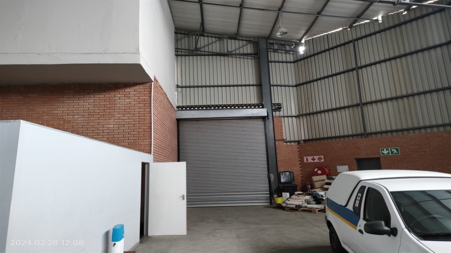 To Let commercial Property for Rent in Cosmo Business Park Gauteng