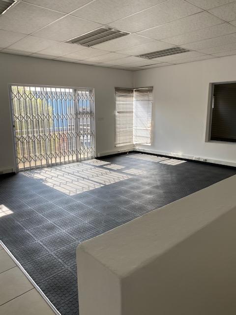 To Let commercial Property for Rent in Hoogland Gauteng