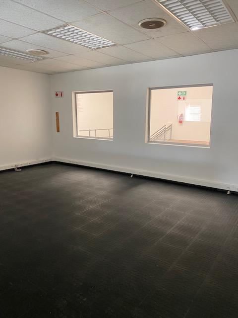 To Let commercial Property for Rent in Hoogland Gauteng