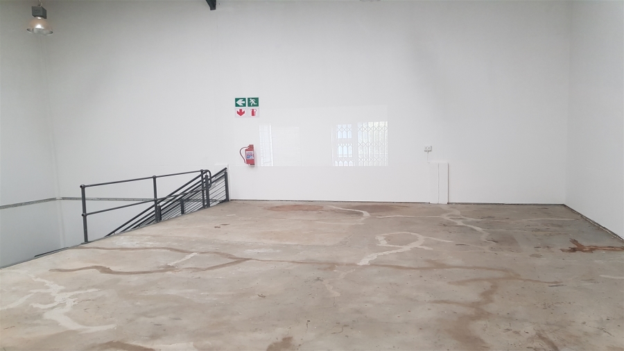 To Let commercial Property for Rent in Hoogland Gauteng