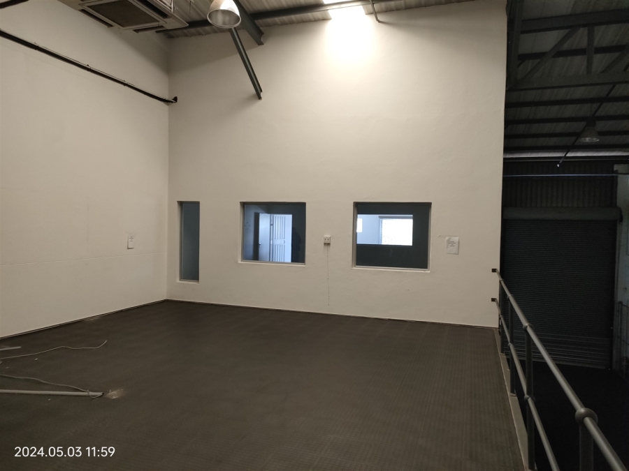 To Let commercial Property for Rent in Hoogland Gauteng