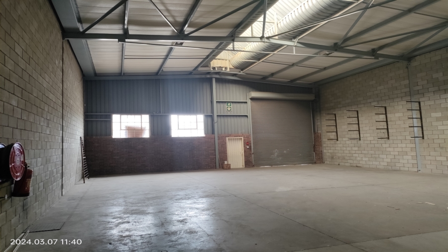 To Let commercial Property for Rent in Kya Sands Gauteng