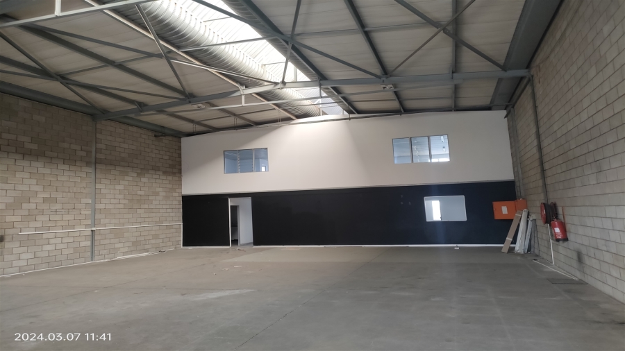 To Let commercial Property for Rent in Kya Sands Gauteng