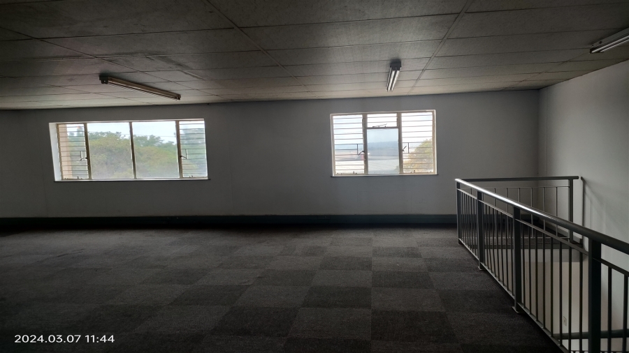 To Let commercial Property for Rent in Kya Sands Gauteng