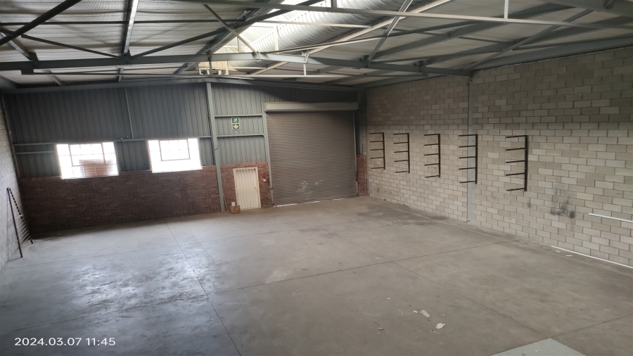 To Let commercial Property for Rent in Kya Sands Gauteng