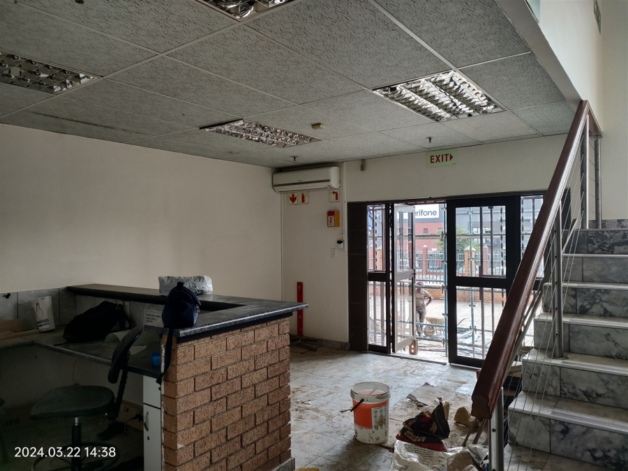 To Let commercial Property for Rent in Laser Park Gauteng