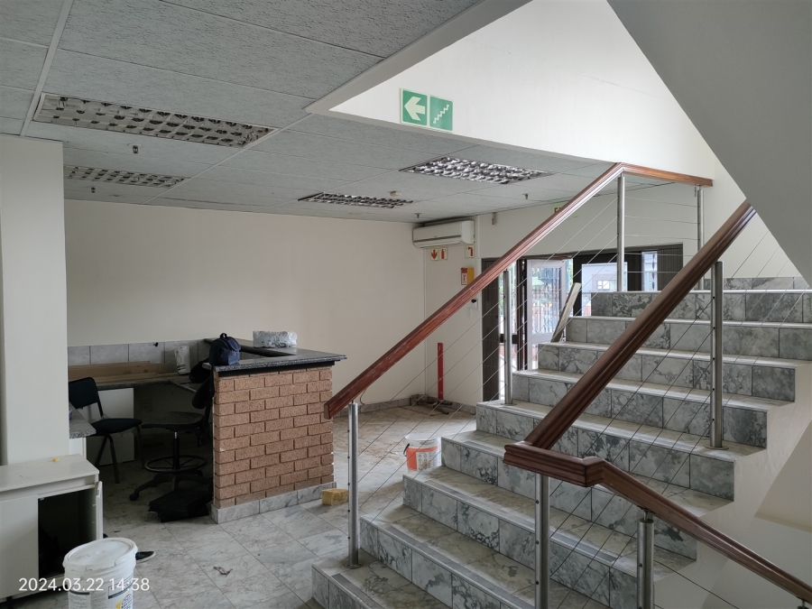 To Let commercial Property for Rent in Laser Park Gauteng