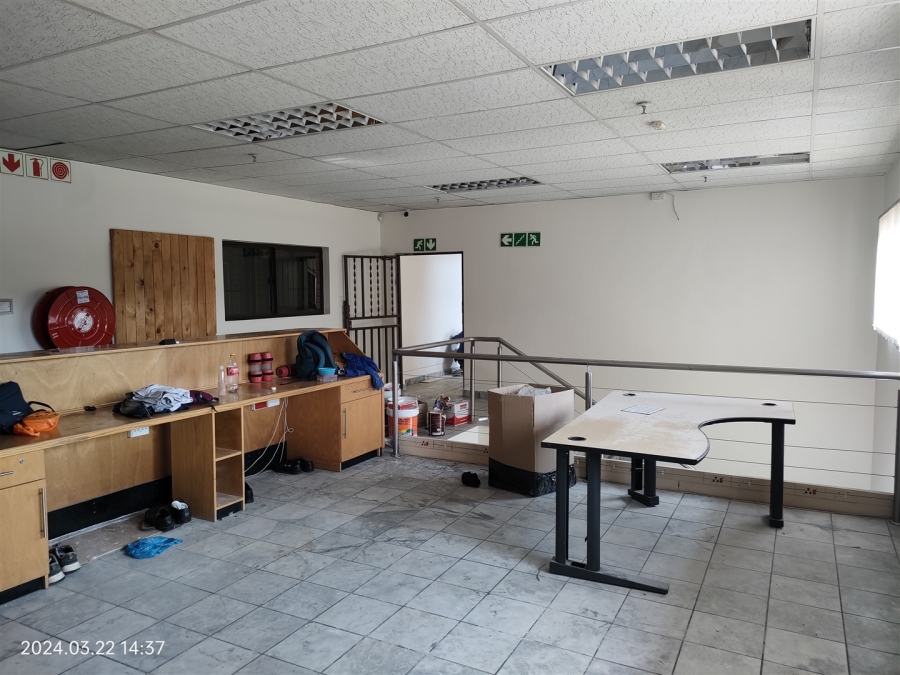 To Let commercial Property for Rent in Laser Park Gauteng