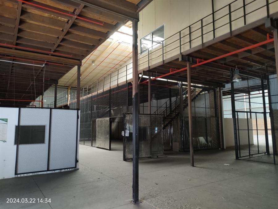 To Let commercial Property for Rent in Laser Park Gauteng