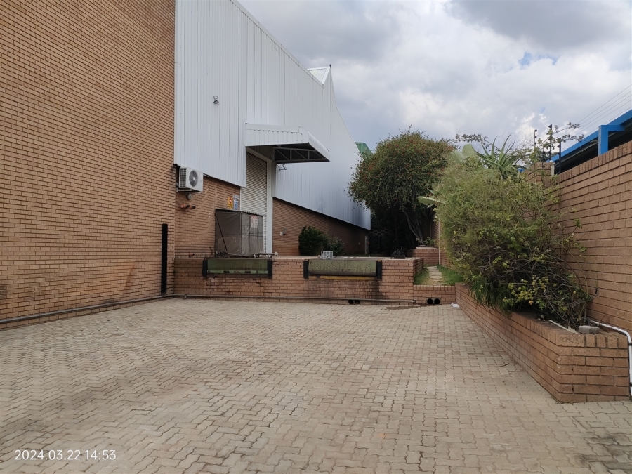 To Let commercial Property for Rent in Laser Park Gauteng