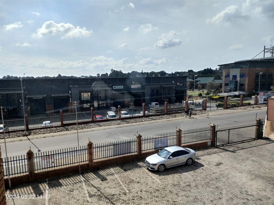 To Let commercial Property for Rent in Laser Park Gauteng