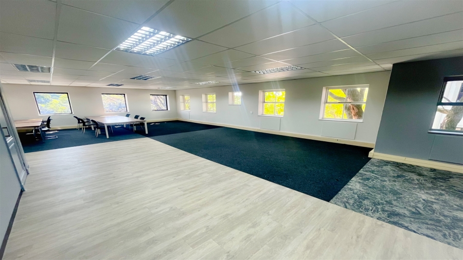 To Let commercial Property for Rent in Houghton Estate Gauteng