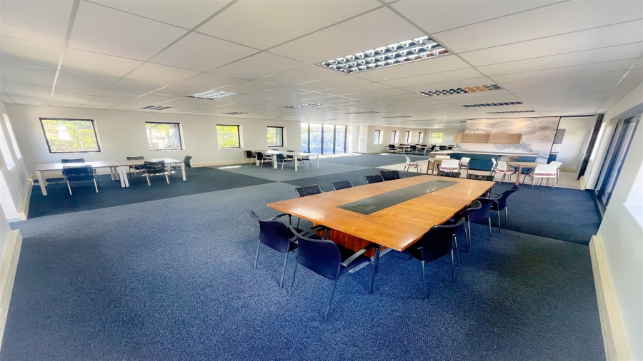 To Let commercial Property for Rent in Houghton Estate Gauteng