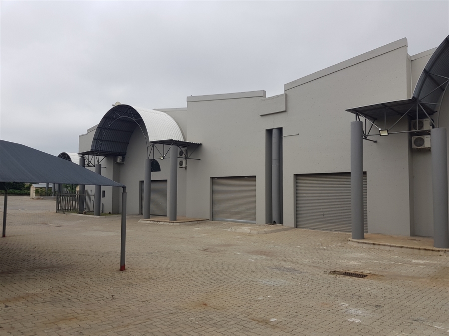 To Let commercial Property for Rent in Kya Sands Gauteng