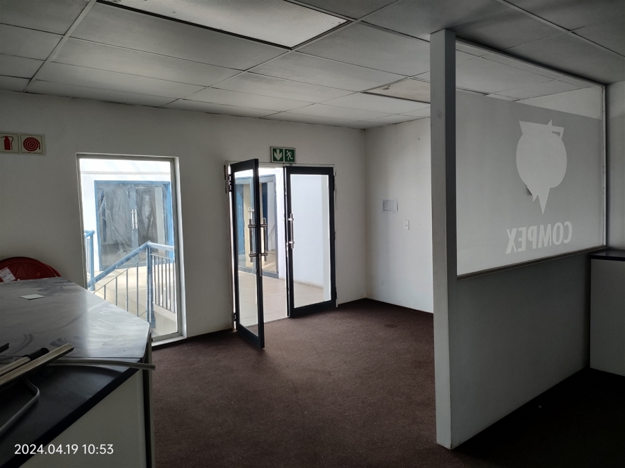 To Let commercial Property for Rent in Kya Sands Gauteng