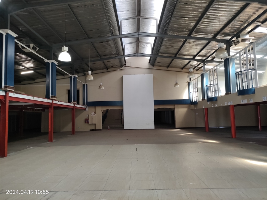 To Let commercial Property for Rent in Kya Sands Gauteng