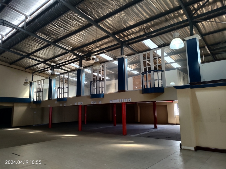 To Let commercial Property for Rent in Kya Sands Gauteng