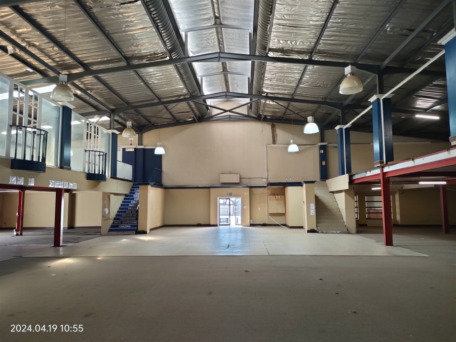 To Let commercial Property for Rent in Kya Sands Gauteng