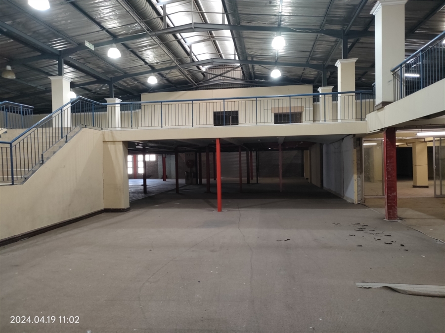 To Let commercial Property for Rent in Kya Sands Gauteng