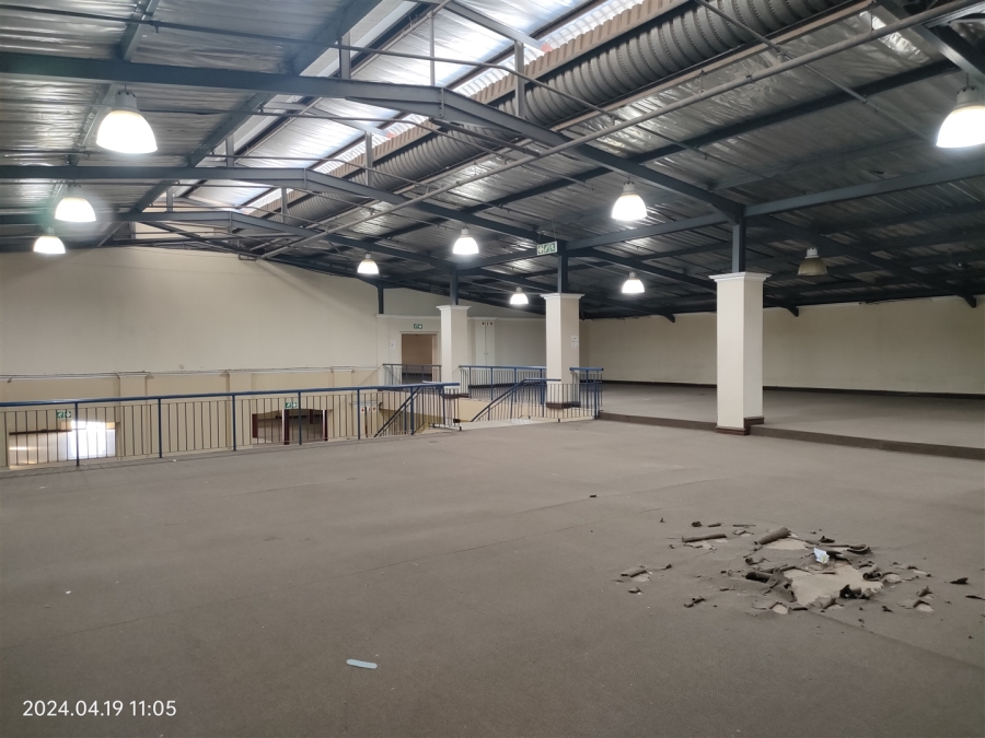 To Let commercial Property for Rent in Kya Sands Gauteng