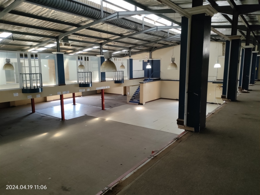 To Let commercial Property for Rent in Kya Sands Gauteng