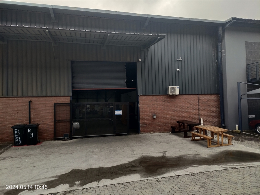 To Let commercial Property for Rent in Laser Park Gauteng