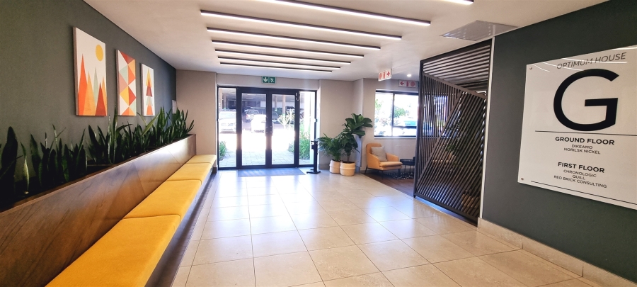 To Let commercial Property for Rent in Bryanston Gauteng