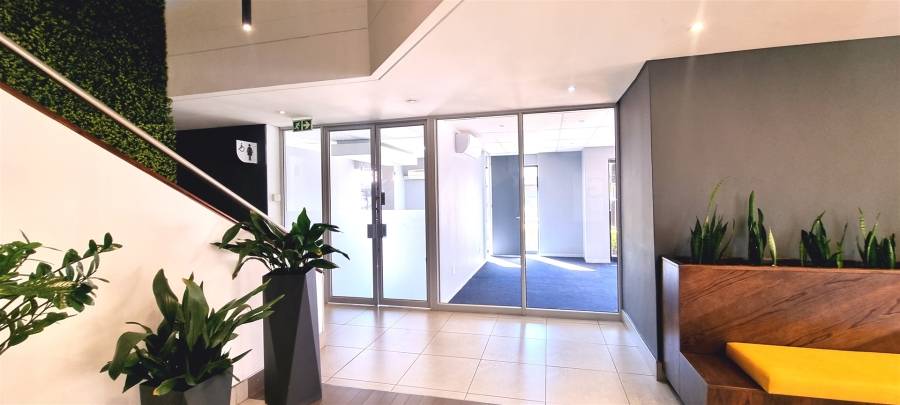 To Let commercial Property for Rent in Bryanston Gauteng