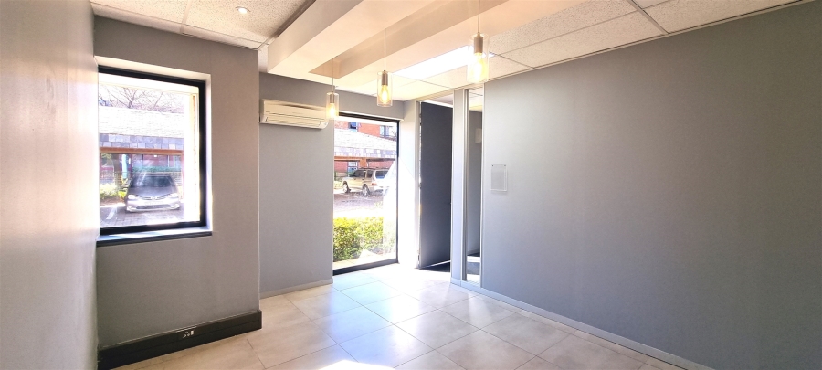 To Let commercial Property for Rent in Bryanston Gauteng