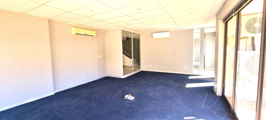 To Let commercial Property for Rent in Bryanston Gauteng