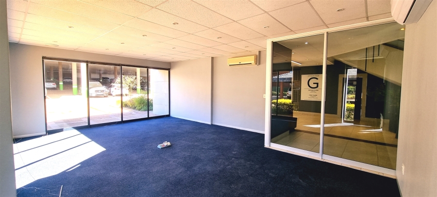 To Let commercial Property for Rent in Bryanston Gauteng