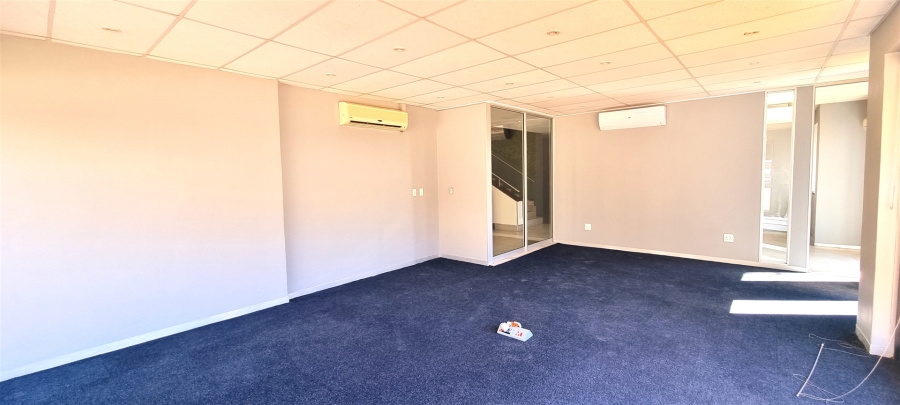 To Let commercial Property for Rent in Bryanston Gauteng