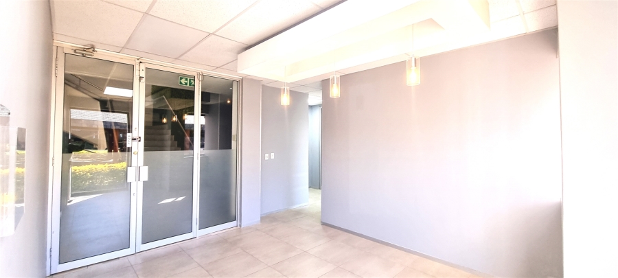 To Let commercial Property for Rent in Bryanston Gauteng