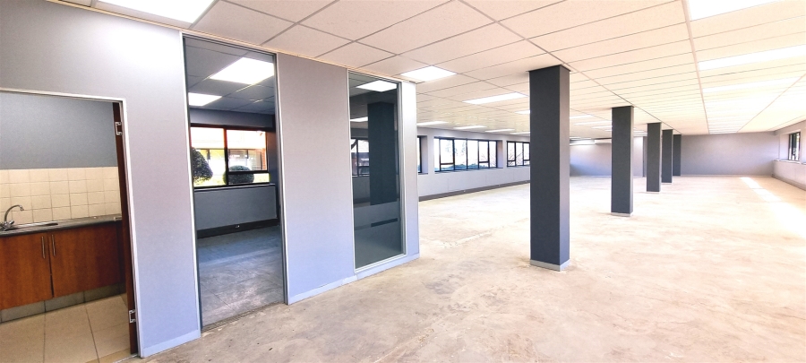 To Let commercial Property for Rent in Bryanston Gauteng