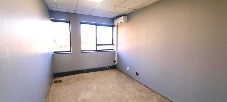 To Let commercial Property for Rent in Bryanston Gauteng