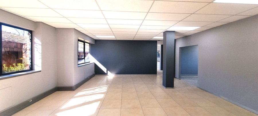 To Let commercial Property for Rent in Bryanston Gauteng