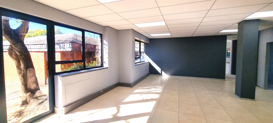 To Let commercial Property for Rent in Bryanston Gauteng