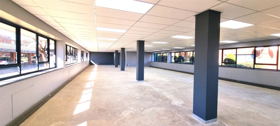 To Let commercial Property for Rent in Bryanston Gauteng