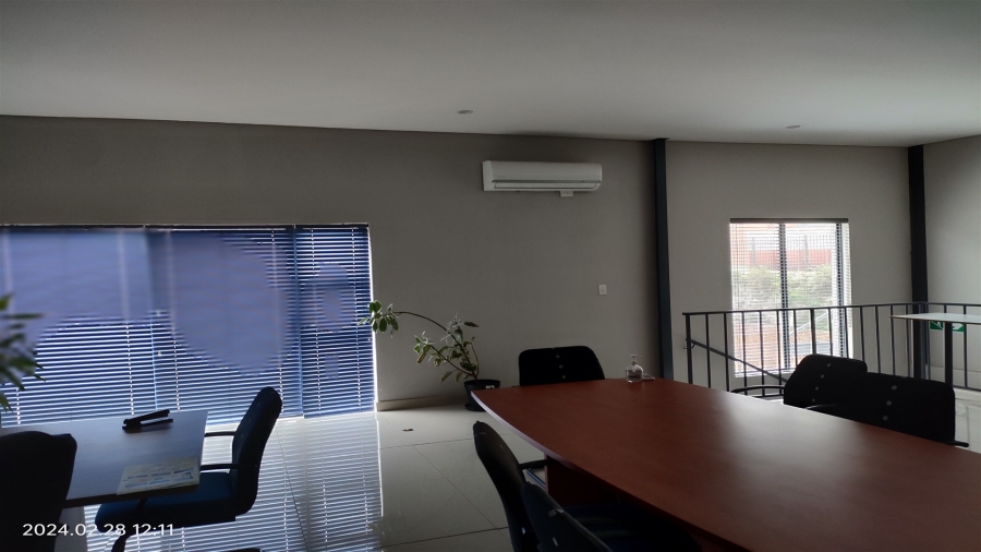 To Let commercial Property for Rent in Cosmo Business Park Gauteng