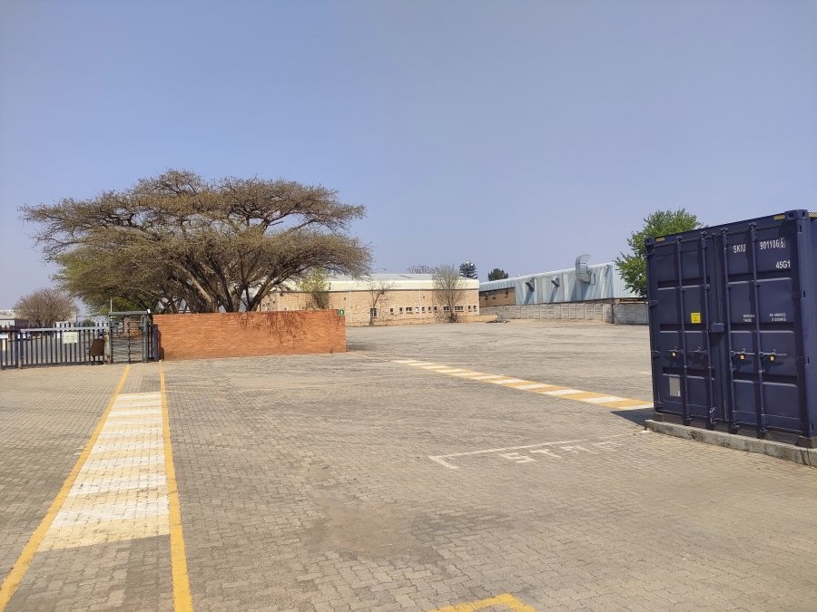 Commercial Property for Sale in Kya Sands Gauteng