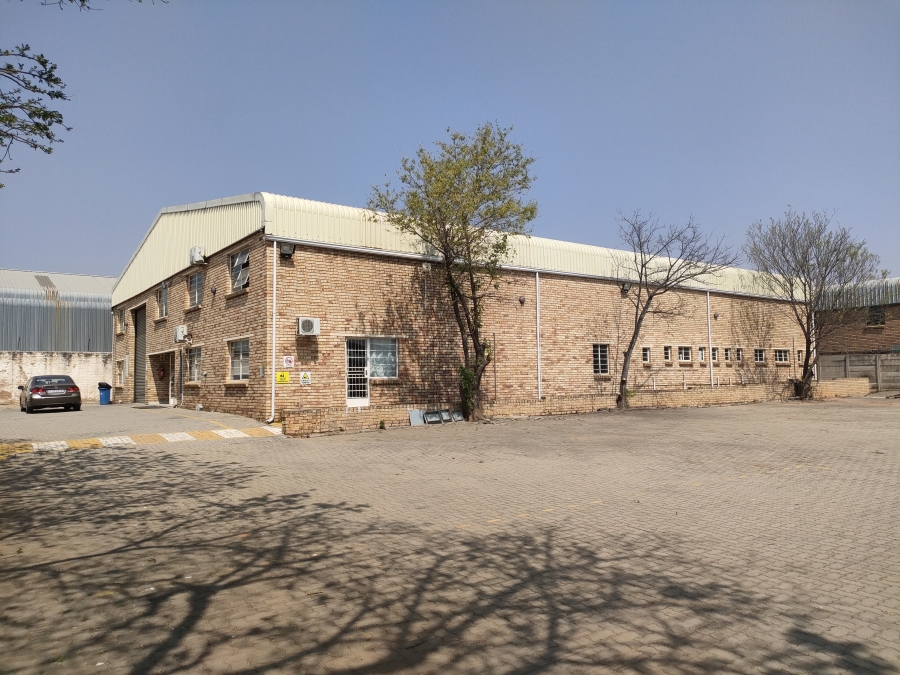 Commercial Property for Sale in Kya Sands Gauteng