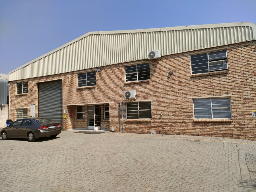 Commercial Property for Sale in Kya Sands Gauteng