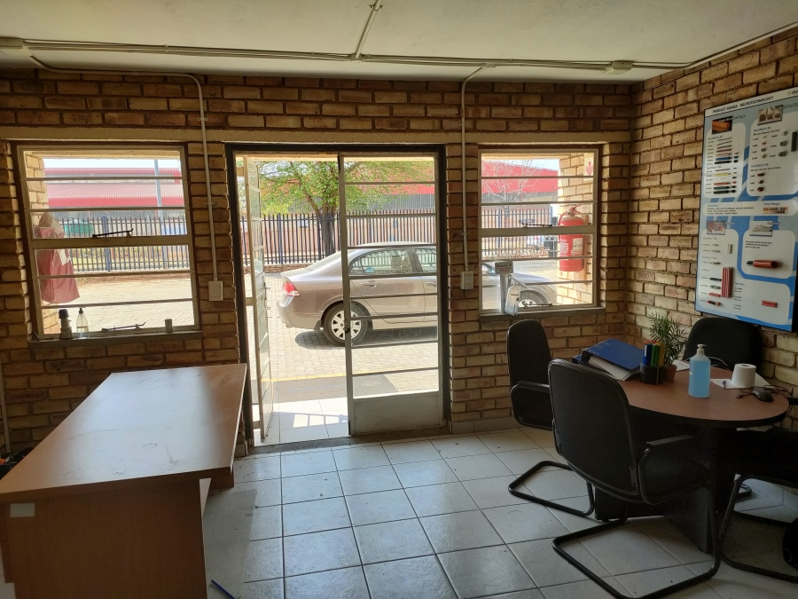 Commercial Property for Sale in Kya Sands Gauteng