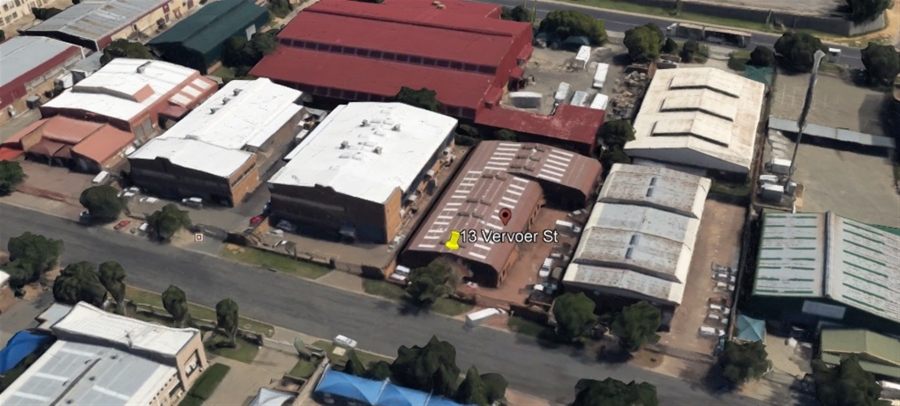 To Let commercial Property for Rent in Kya Sands Gauteng